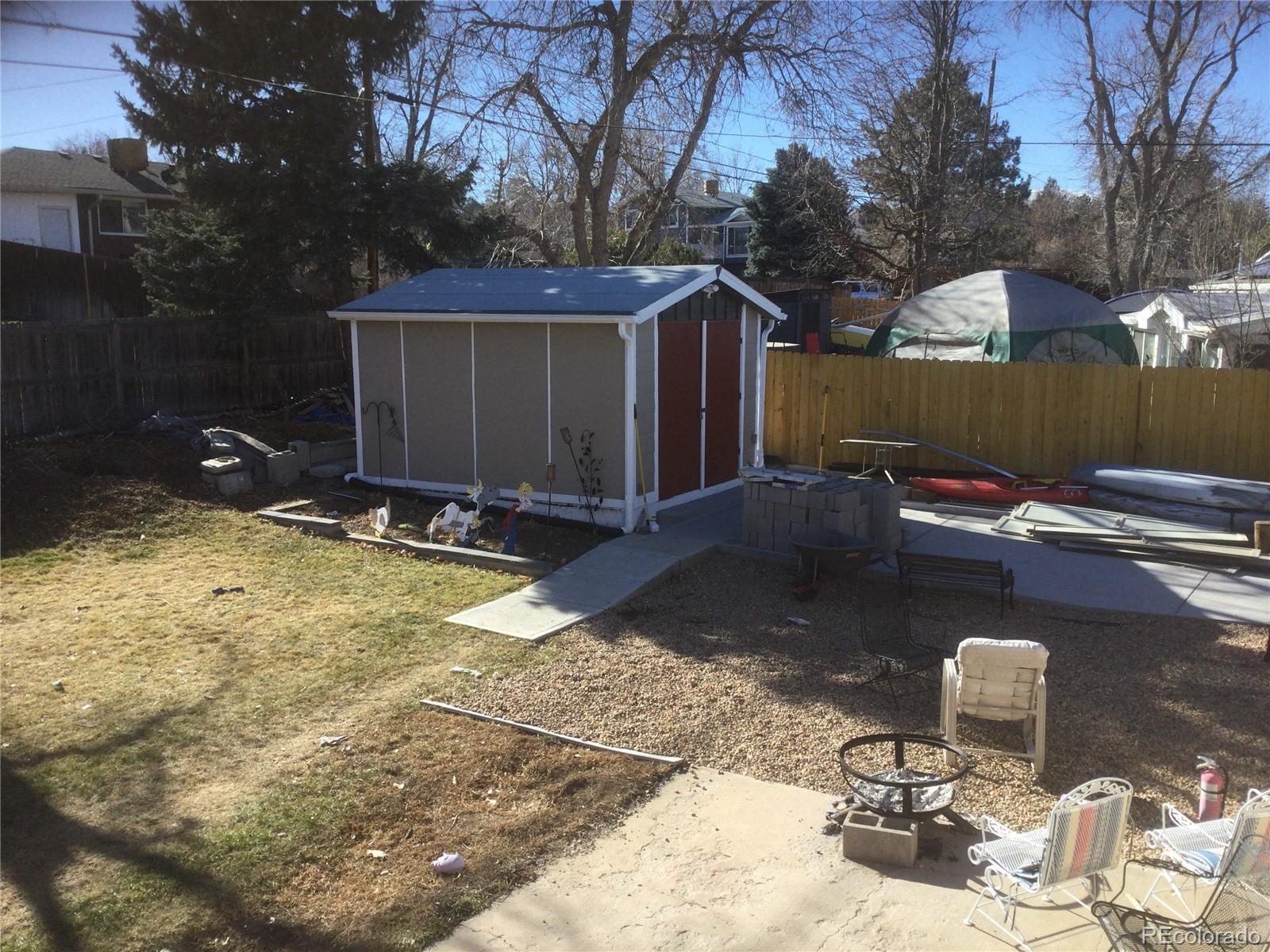 MLS Image #3 for 7124 w 74th place,arvada, Colorado
