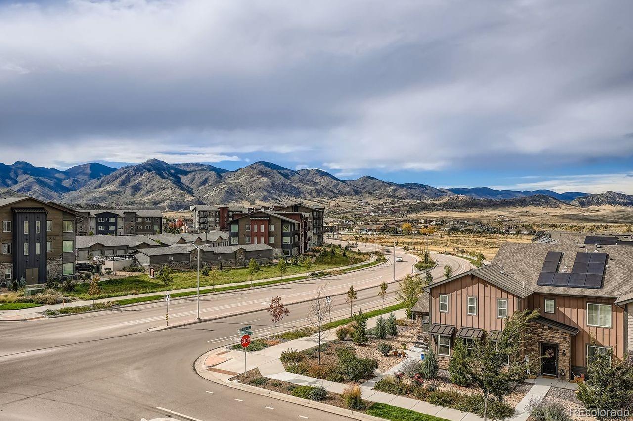 MLS Image #0 for 8406  mount ouray road ,littleton, Colorado