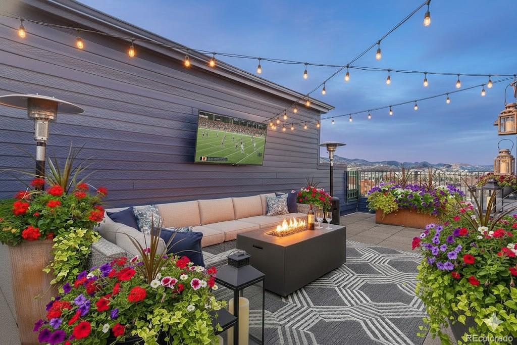 MLS Image #1 for 8406  mount ouray road ,littleton, Colorado