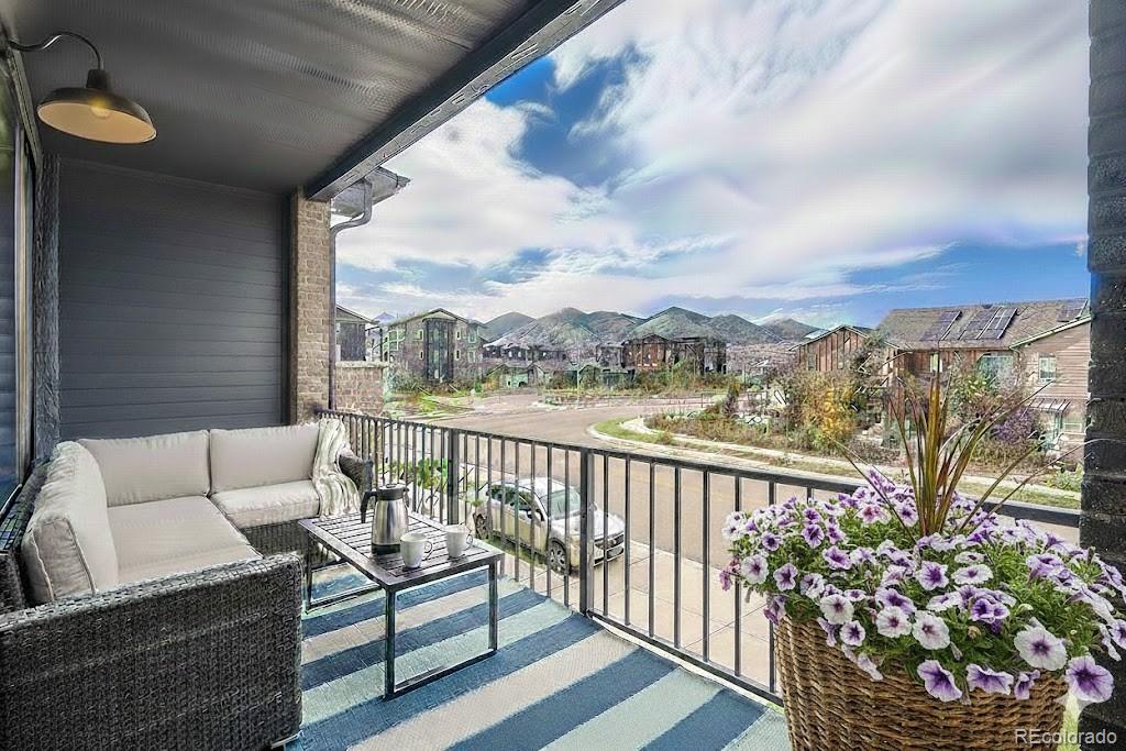 MLS Image #16 for 8406  mount ouray road ,littleton, Colorado