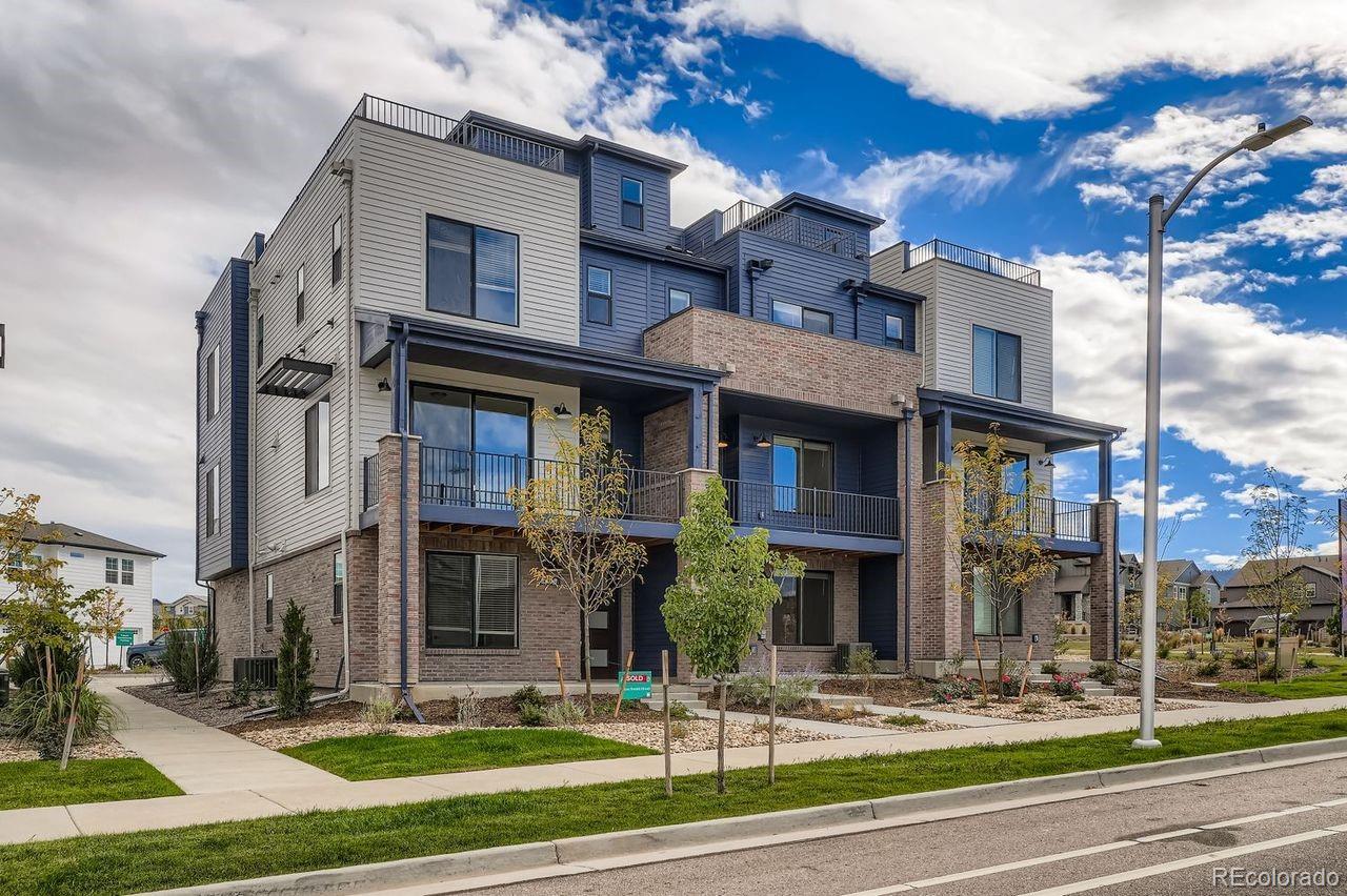 MLS Image #2 for 8406  mount ouray road ,littleton, Colorado