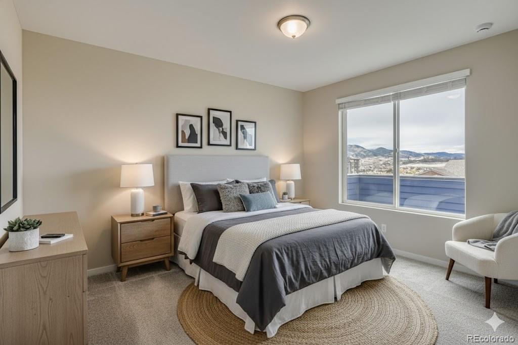 MLS Image #23 for 8406  mount ouray road ,littleton, Colorado