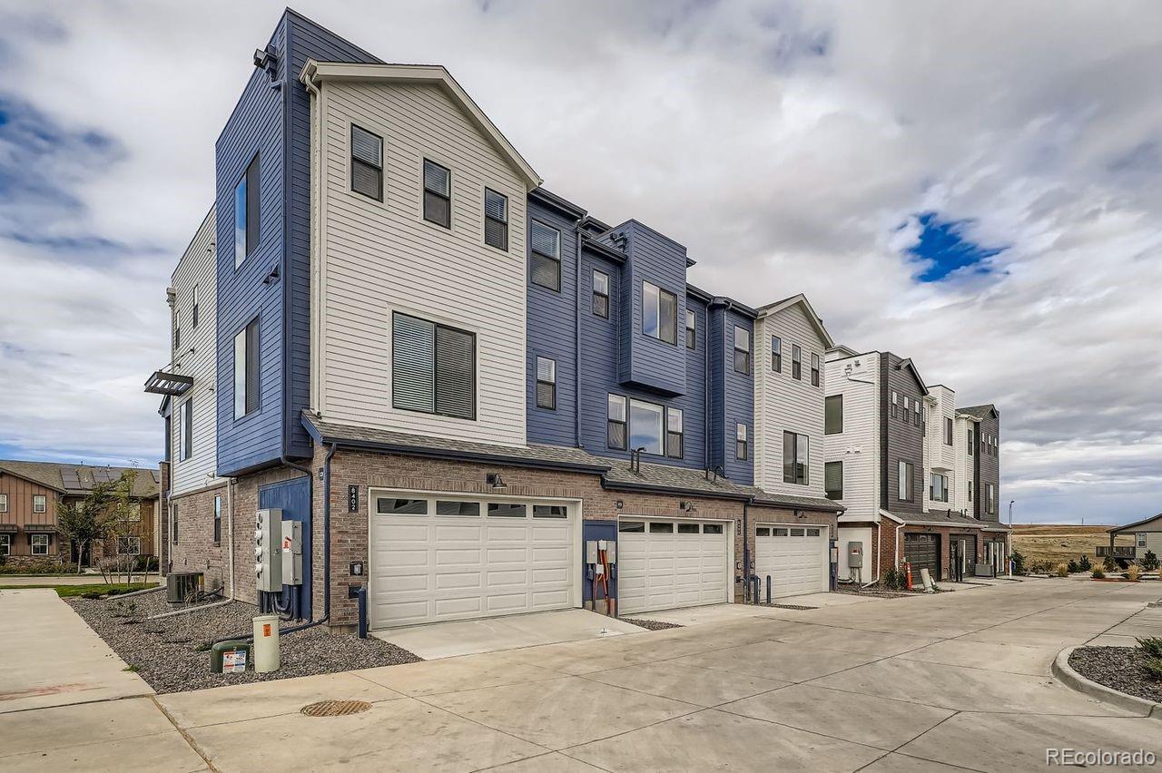 MLS Image #27 for 8406  mount ouray road ,littleton, Colorado