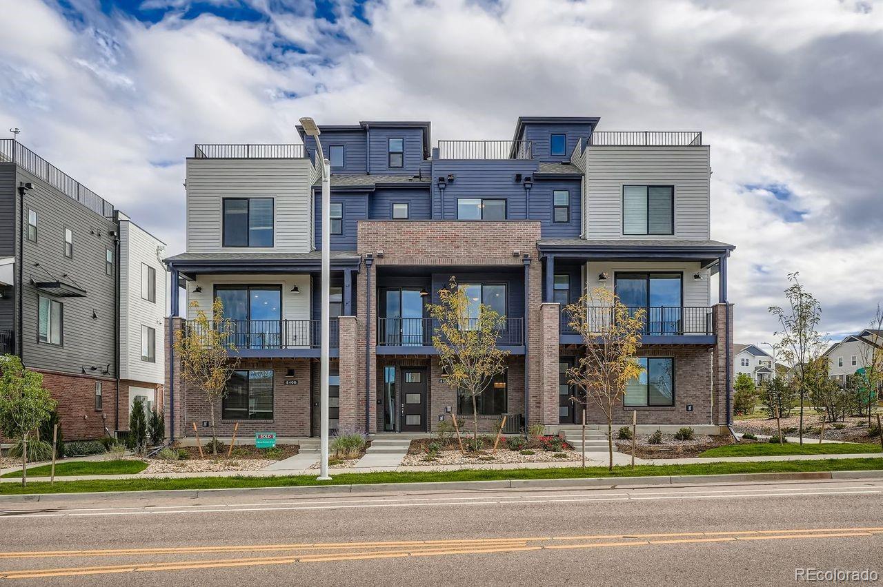 MLS Image #3 for 8406  mount ouray road ,littleton, Colorado