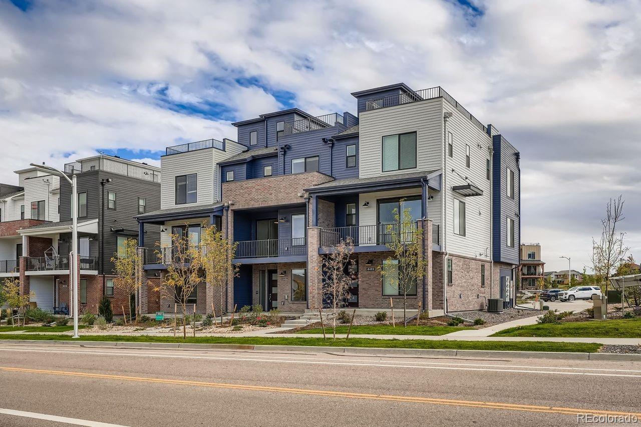 MLS Image #4 for 8406  mount ouray road ,littleton, Colorado