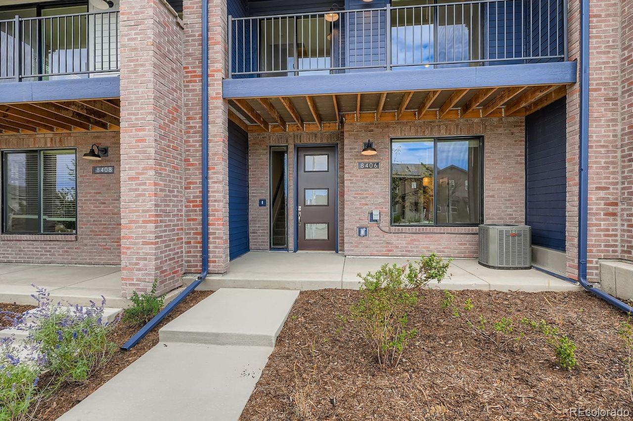 MLS Image #5 for 8406  mount ouray road ,littleton, Colorado