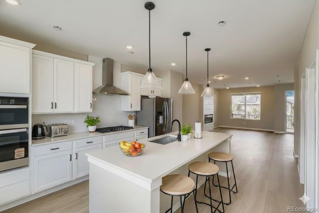 MLS Image #9 for 8406  mount ouray road ,littleton, Colorado