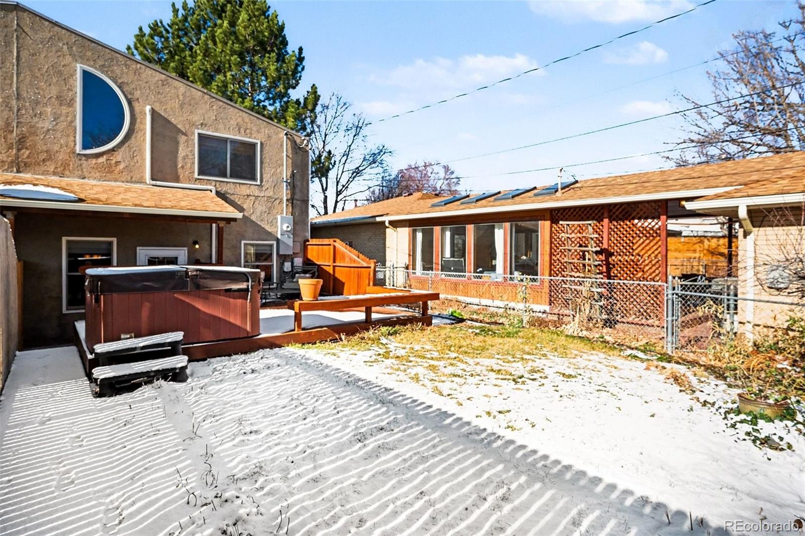 MLS Image #15 for 2222  meade street,denver, Colorado