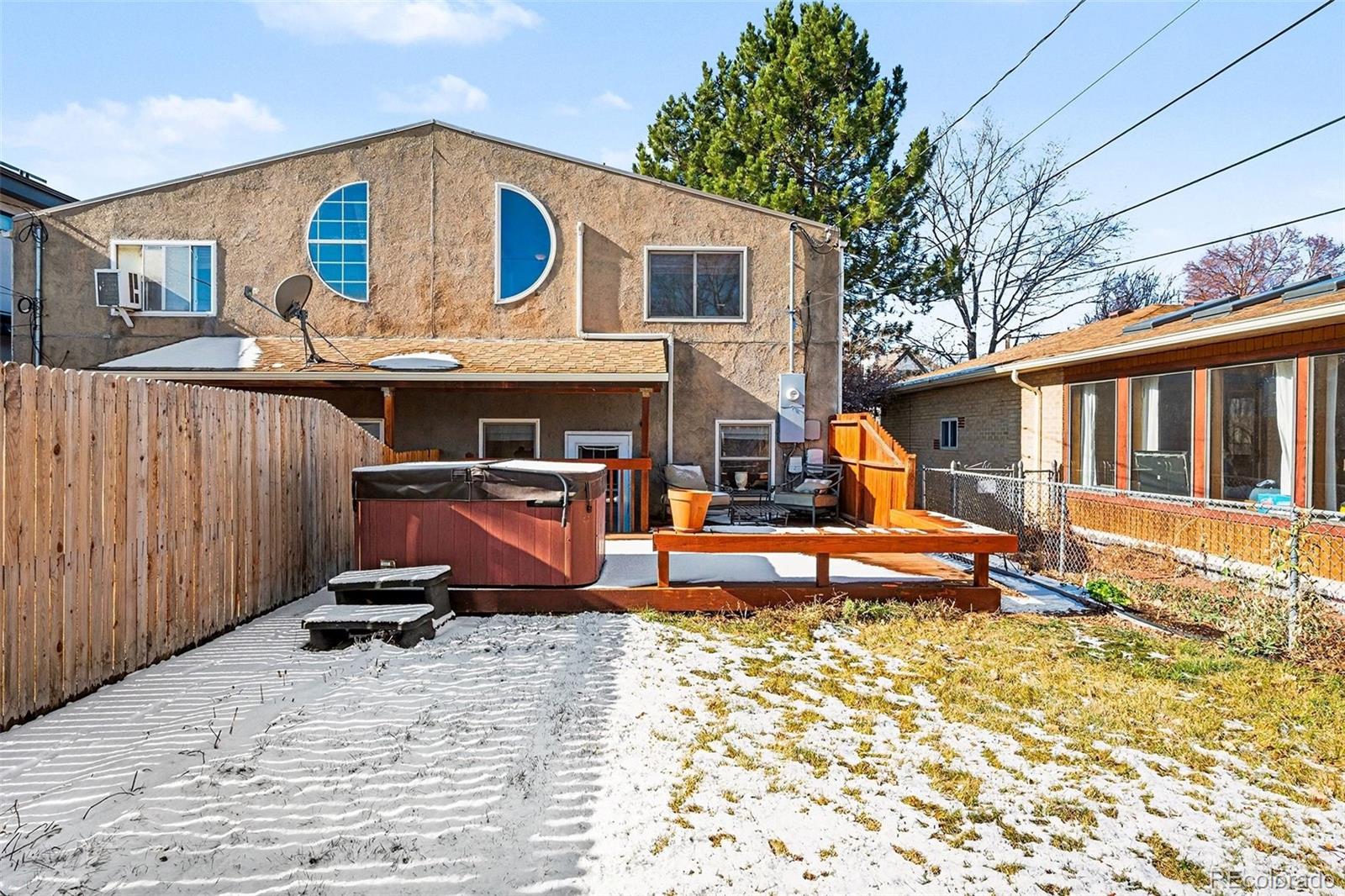 MLS Image #16 for 2222  meade street,denver, Colorado