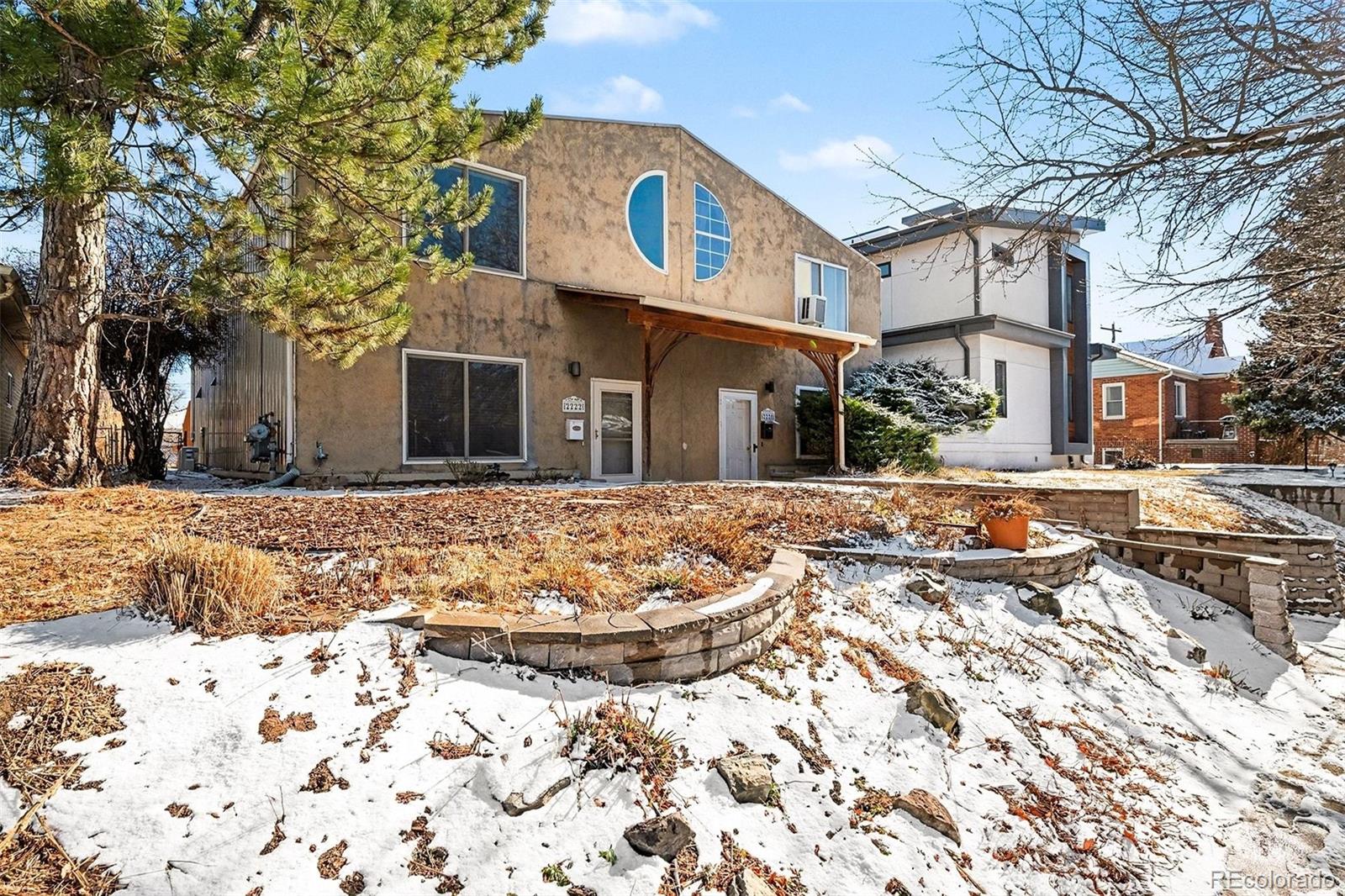 MLS Image #17 for 2222  meade street,denver, Colorado