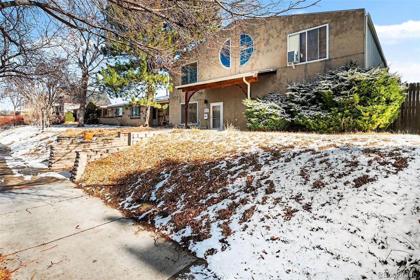 MLS Image #2 for 2222  meade street,denver, Colorado