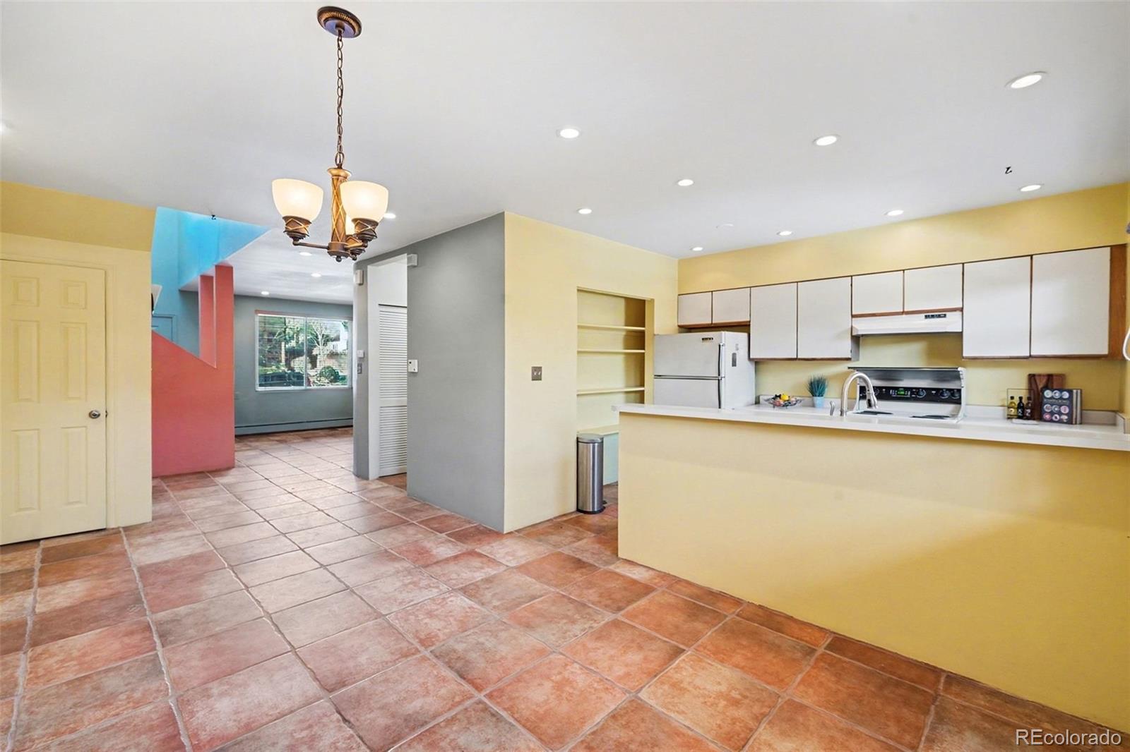 MLS Image #5 for 2222  meade street,denver, Colorado