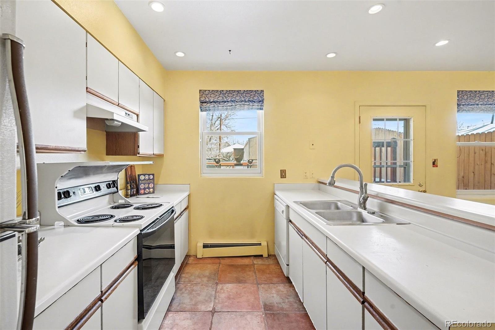 MLS Image #7 for 2222  meade street,denver, Colorado