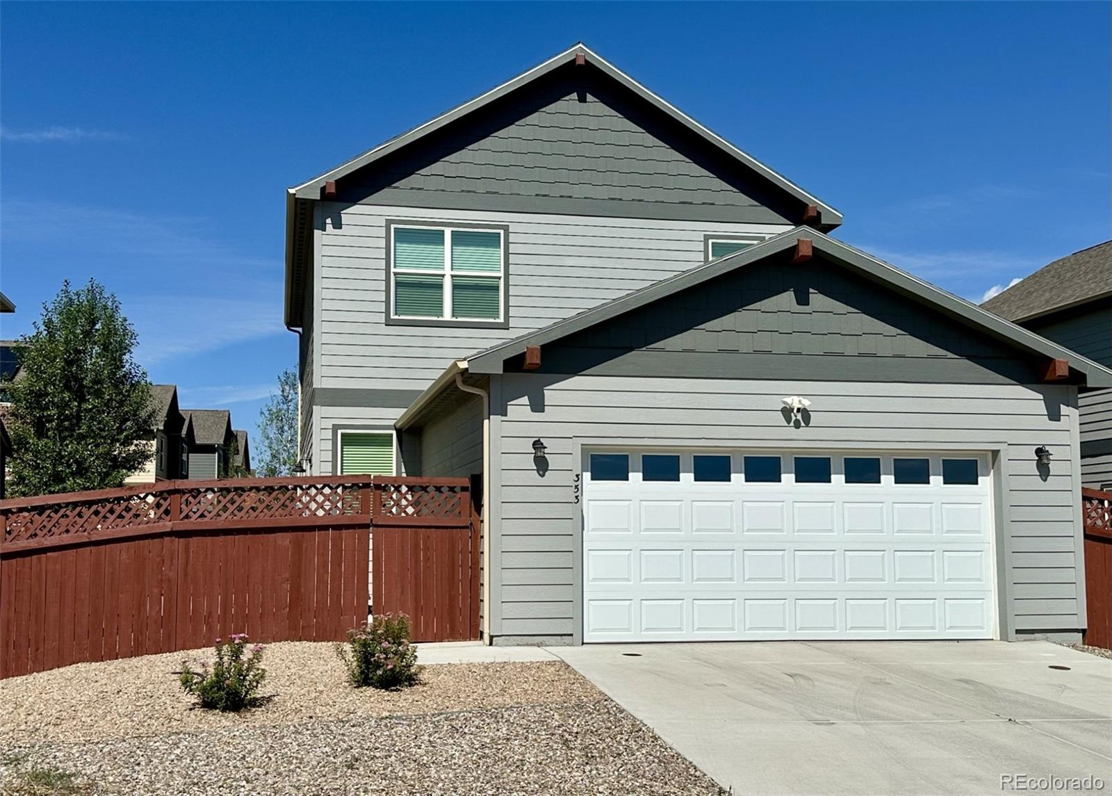 MLS Image #5 for 353  steamboat drive,gypsum, Colorado