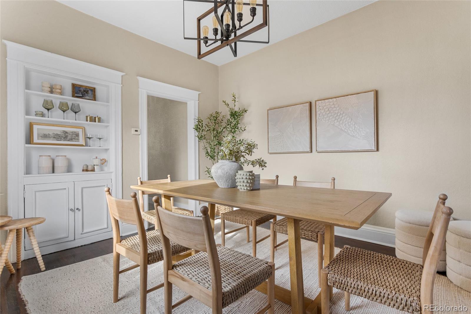 MLS Image #13 for 3337 n williams street,denver, Colorado