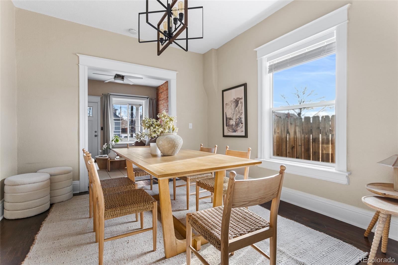 MLS Image #14 for 3337 n williams street,denver, Colorado