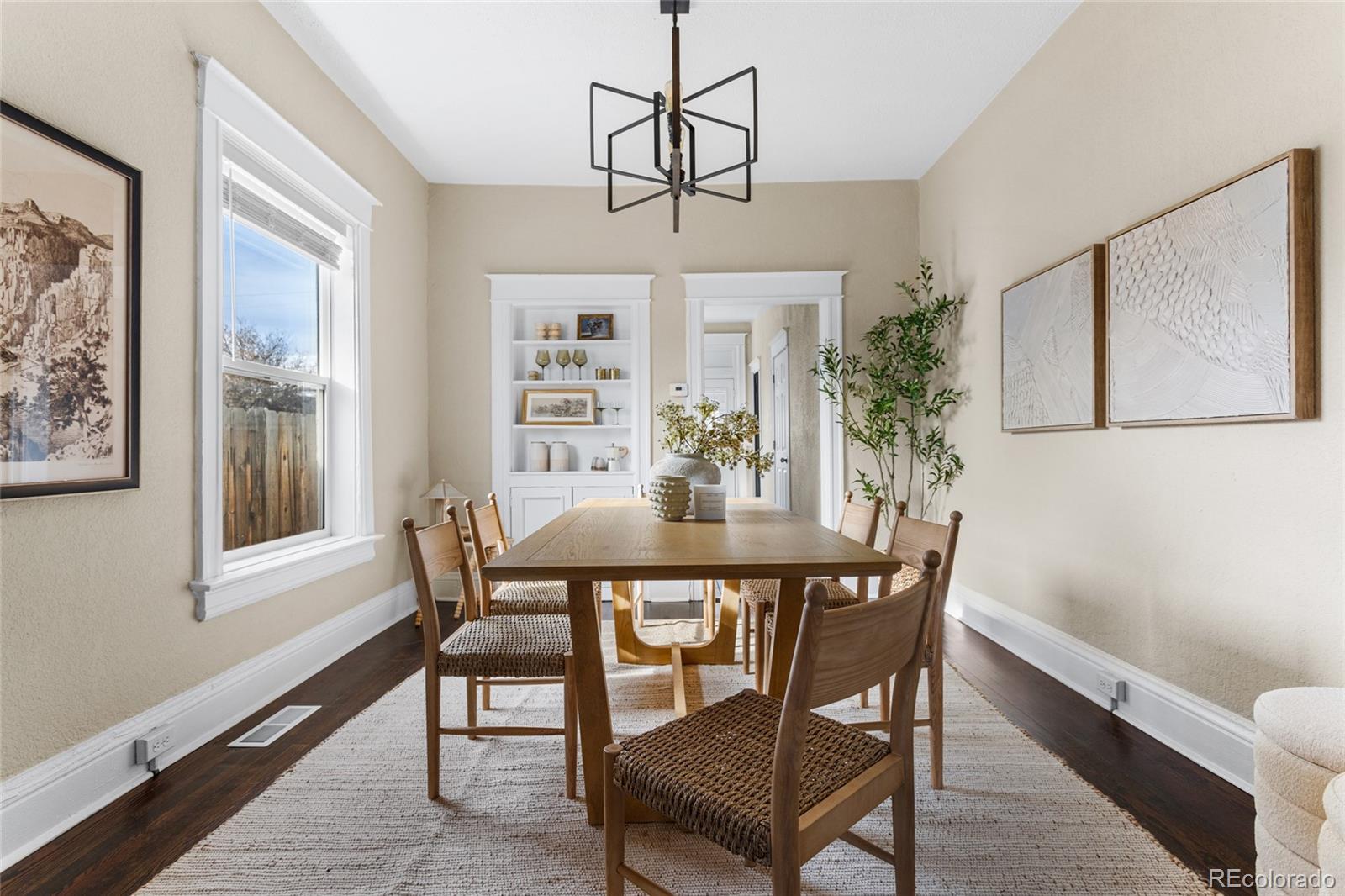 MLS Image #15 for 3337 n williams street,denver, Colorado