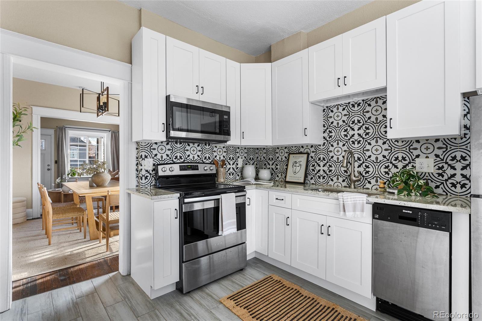 MLS Image #18 for 3337 n williams street,denver, Colorado