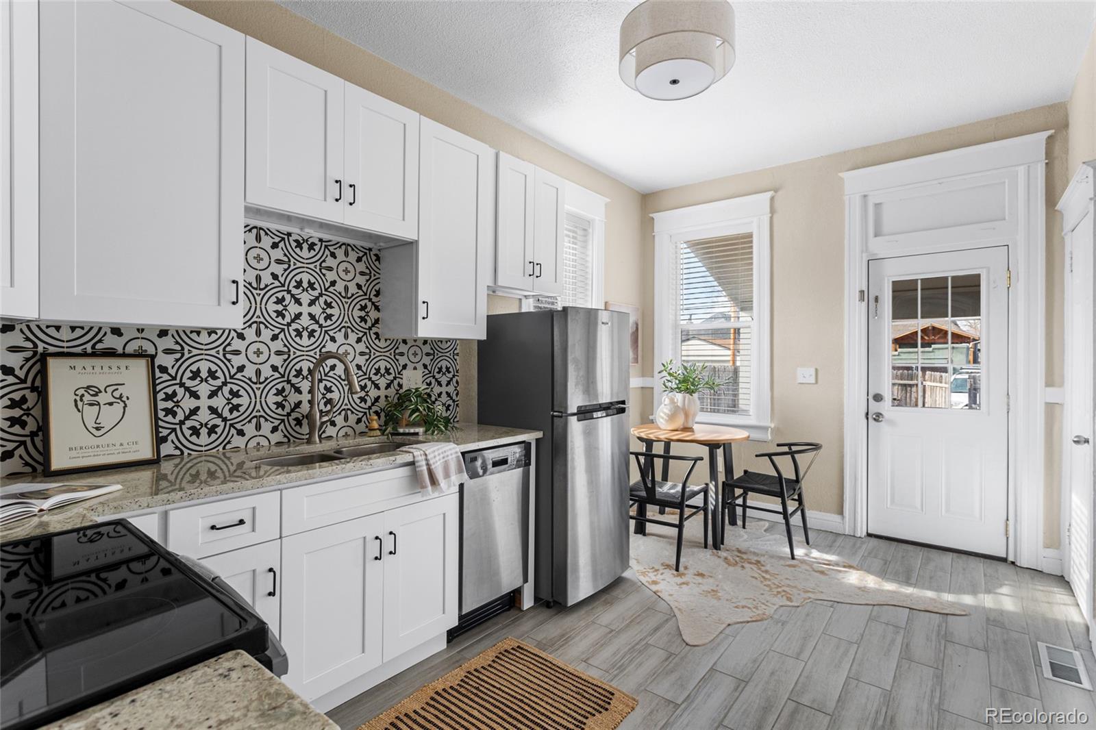 MLS Image #19 for 3337 n williams street,denver, Colorado