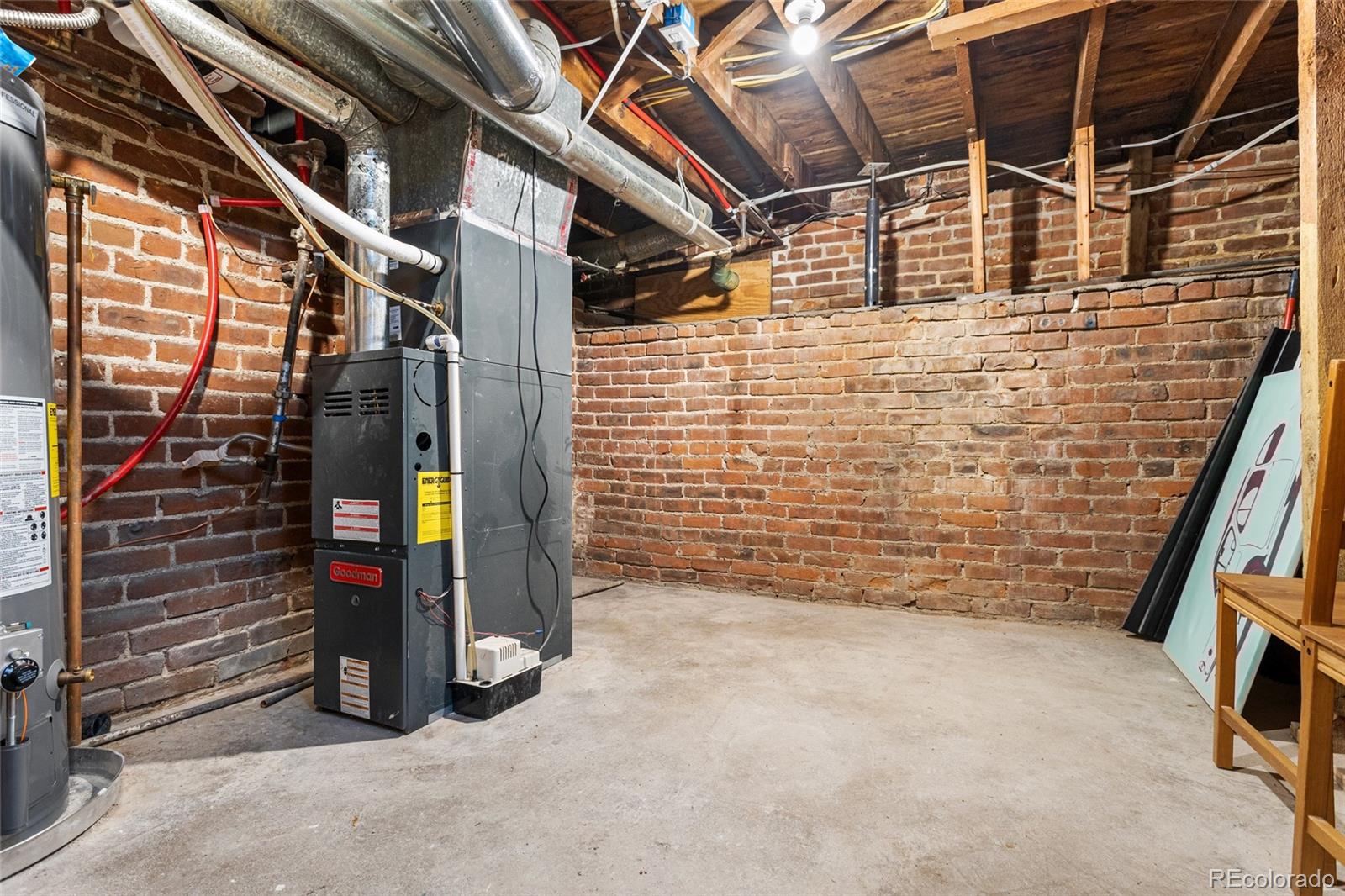 MLS Image #26 for 3337 n williams street,denver, Colorado