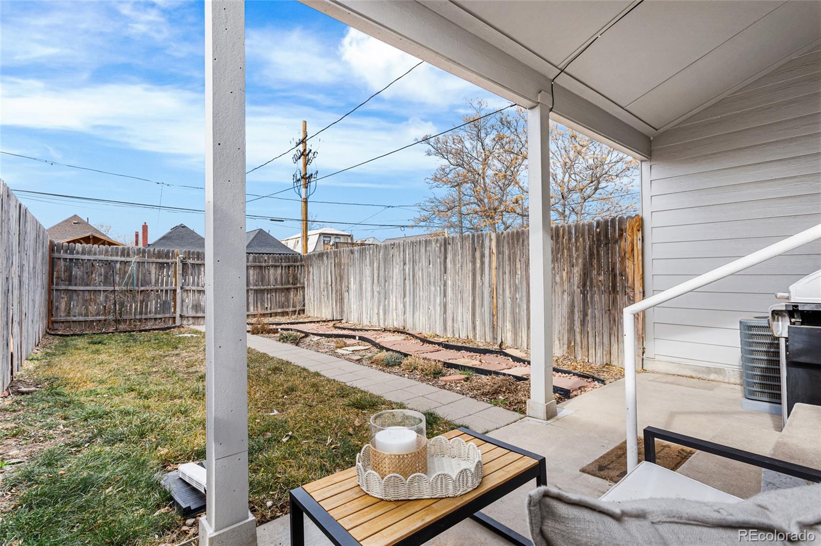 MLS Image #27 for 3337 n williams street,denver, Colorado