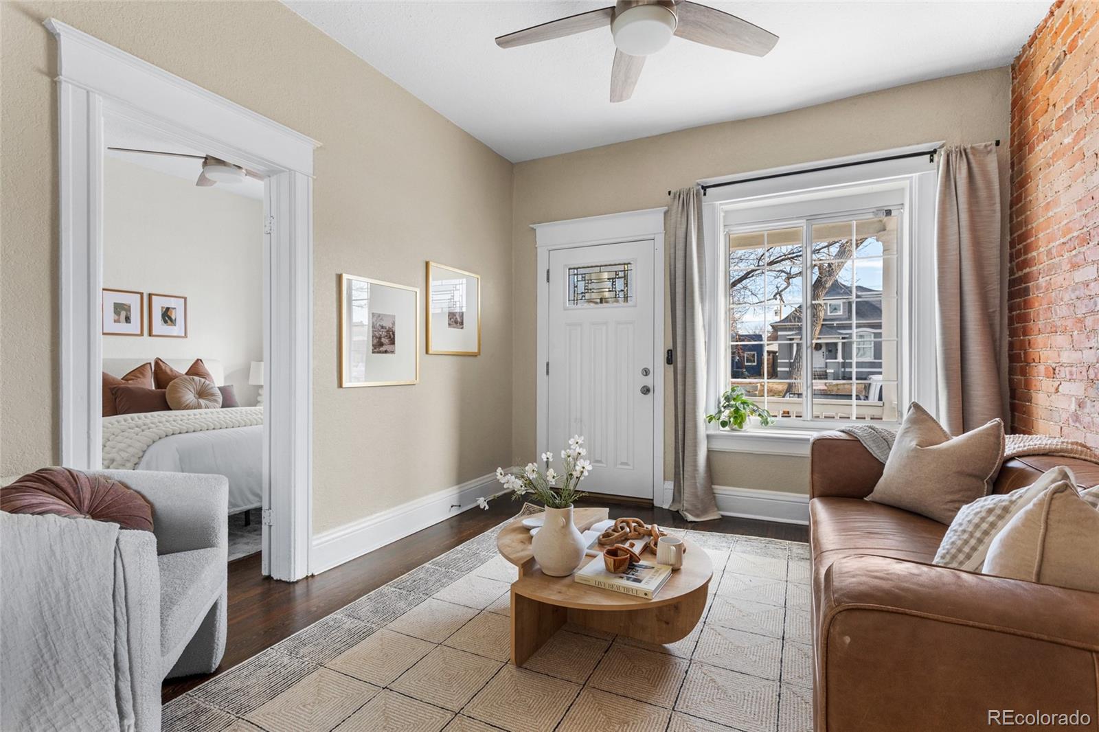 MLS Image #3 for 3337 n williams street,denver, Colorado