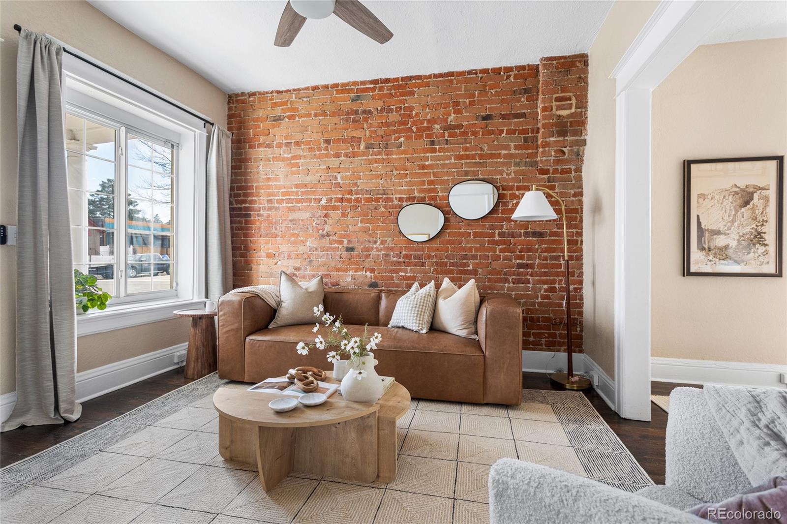 MLS Image #4 for 3337 n williams street,denver, Colorado