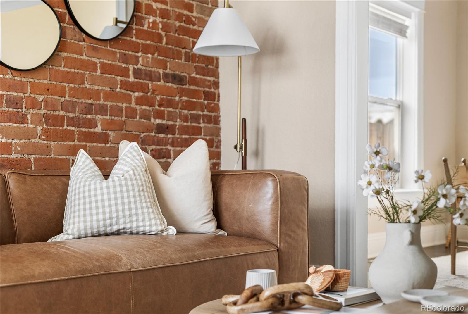 MLS Image #5 for 3337 n williams street,denver, Colorado