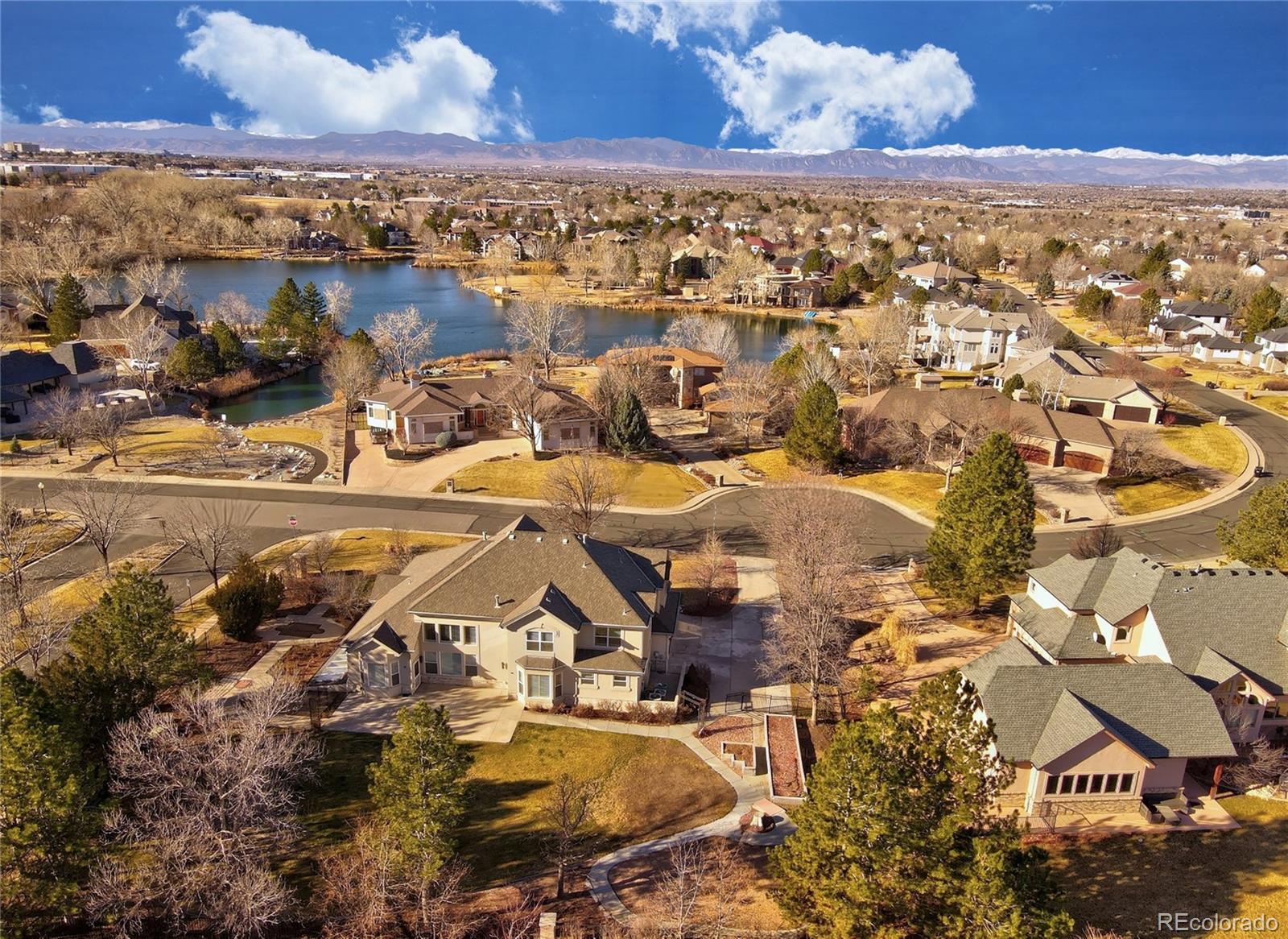 MLS Image #1 for 58  blue heron drive,thornton, Colorado