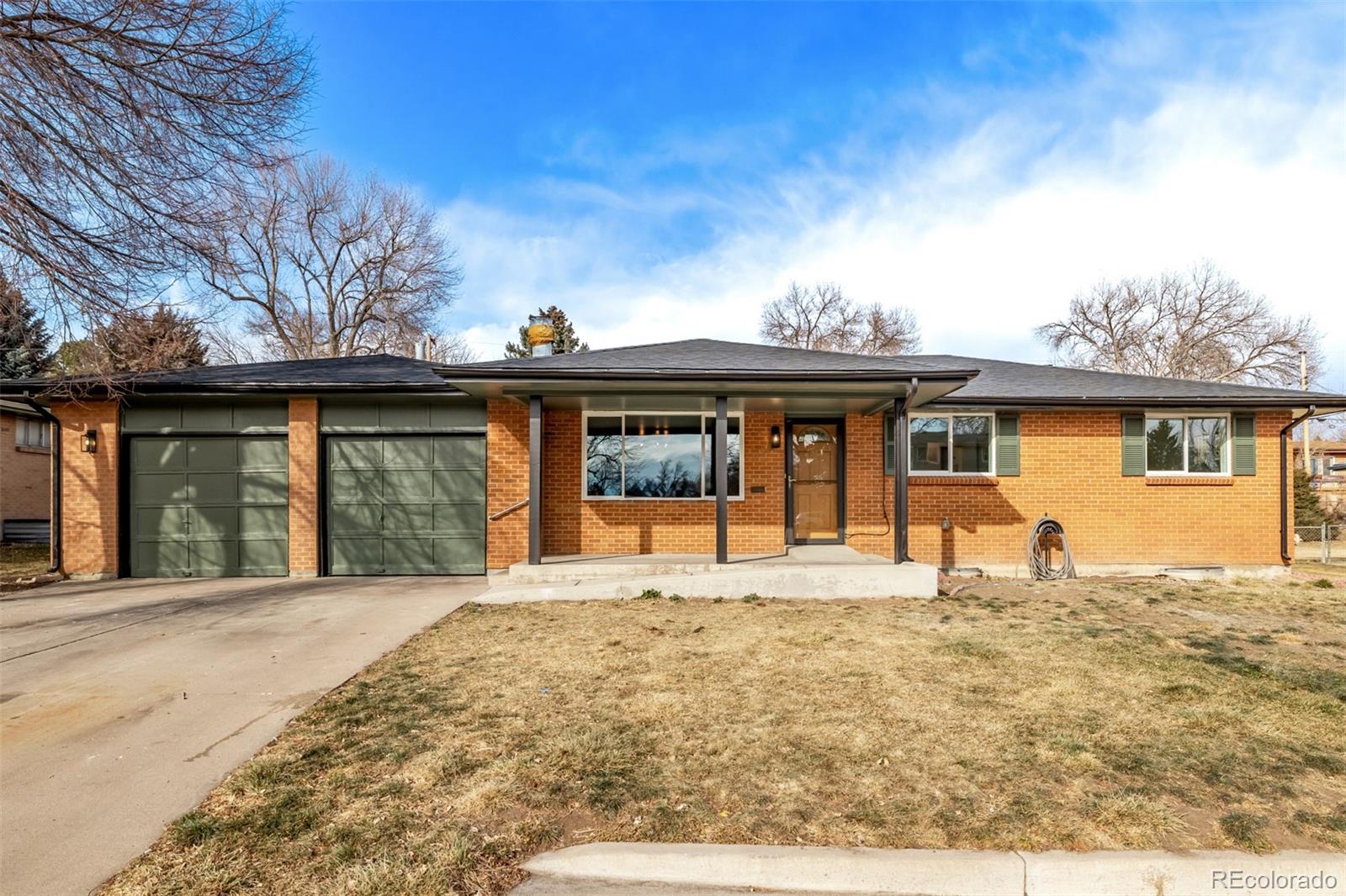 MLS Image #0 for 4307 w grand avenue,littleton, Colorado
