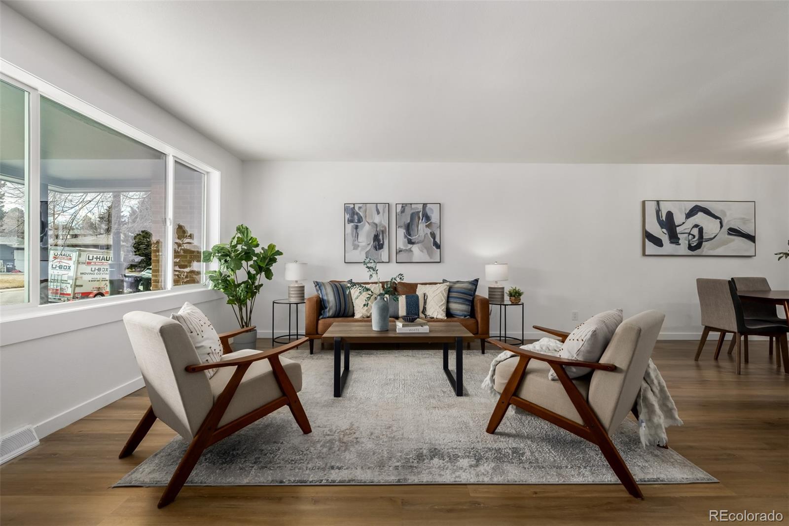 MLS Image #2 for 4307 w grand avenue,littleton, Colorado