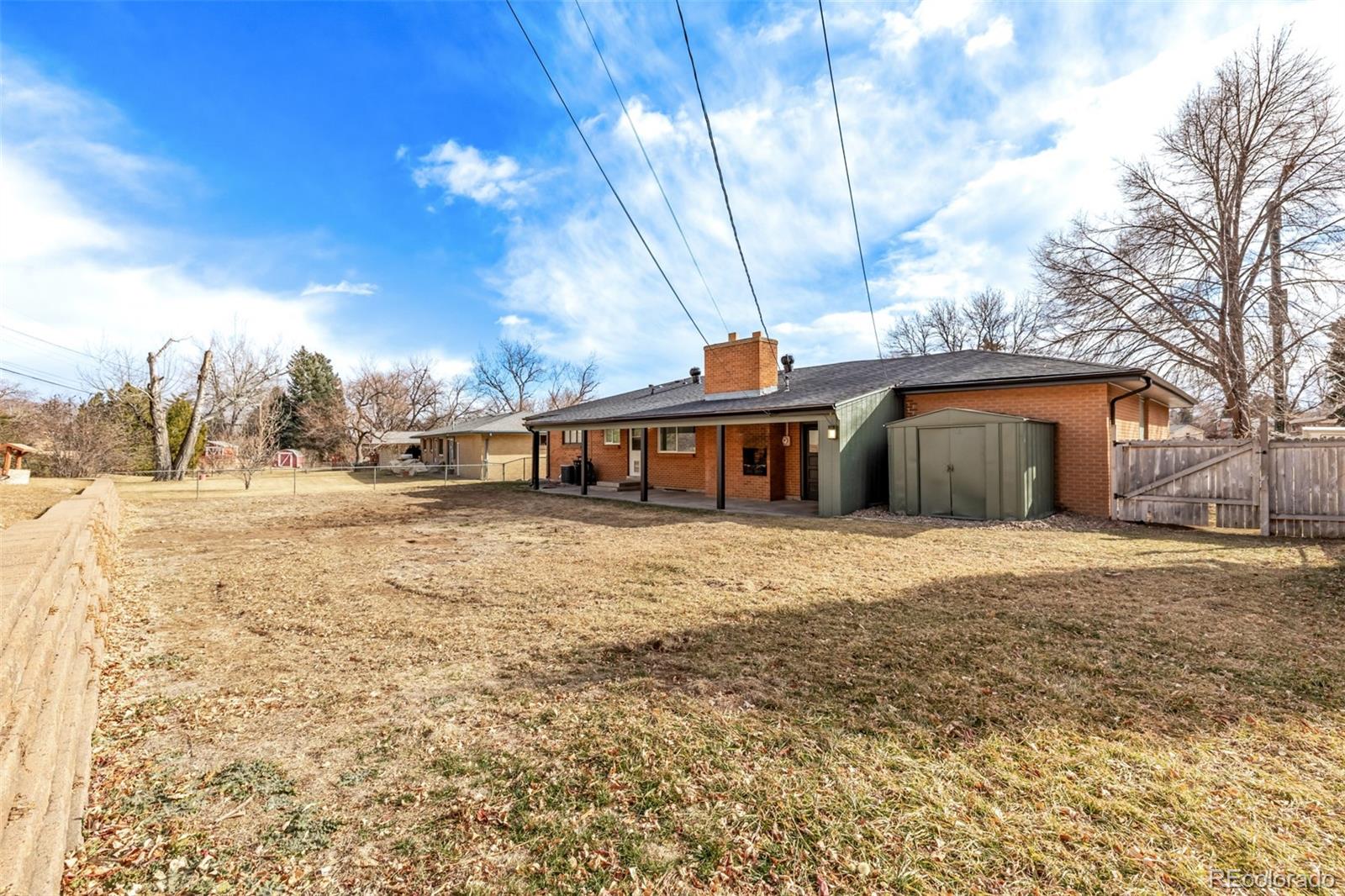 MLS Image #28 for 4307 w grand avenue,littleton, Colorado