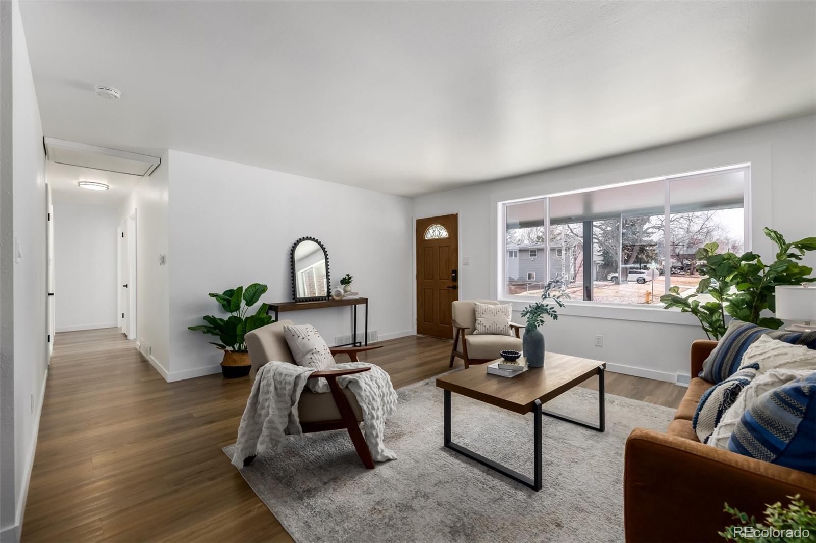 MLS Image #3 for 4307 w grand avenue,littleton, Colorado