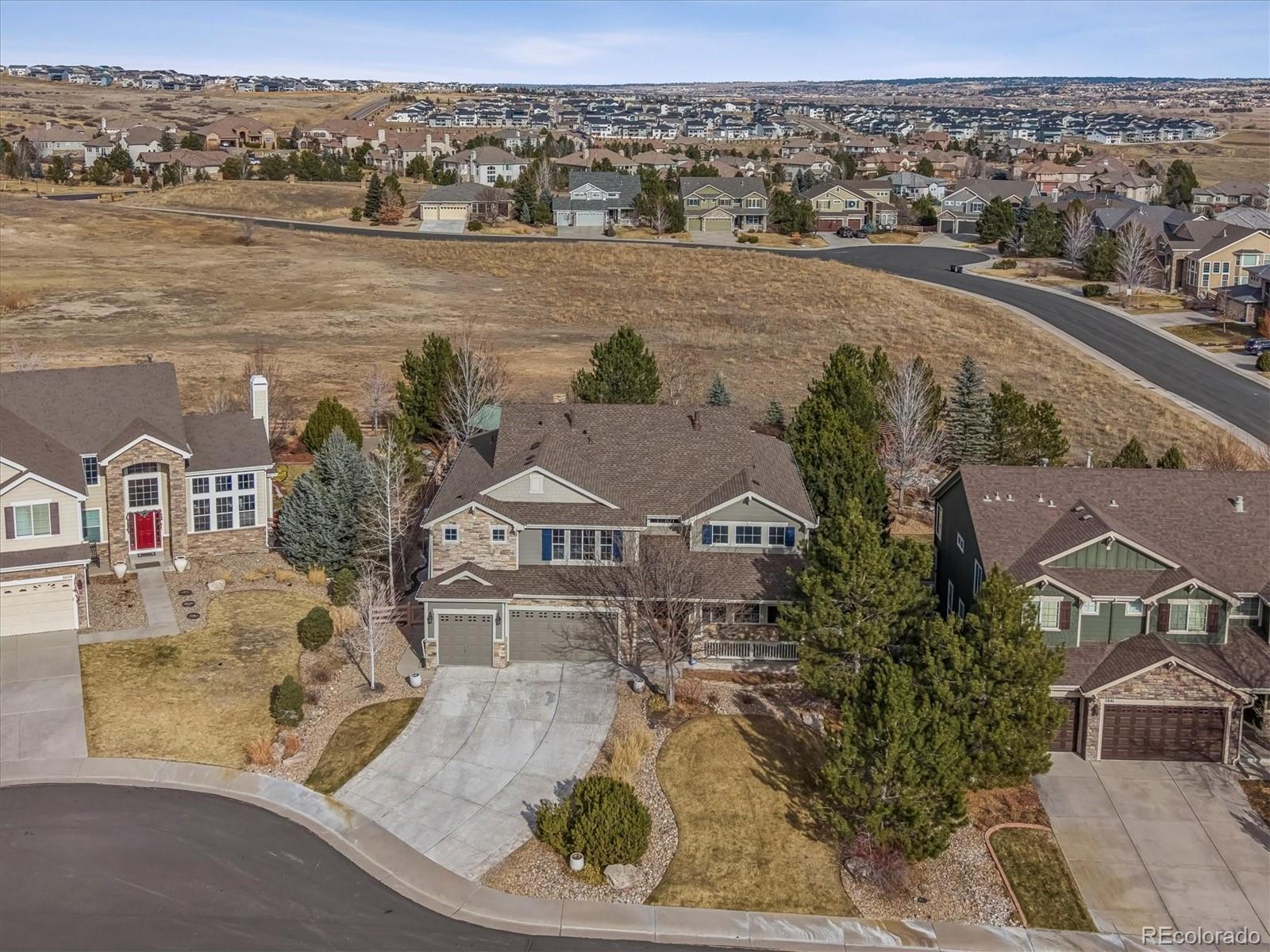 MLS Image #0 for 5625  brahma place,parker, Colorado