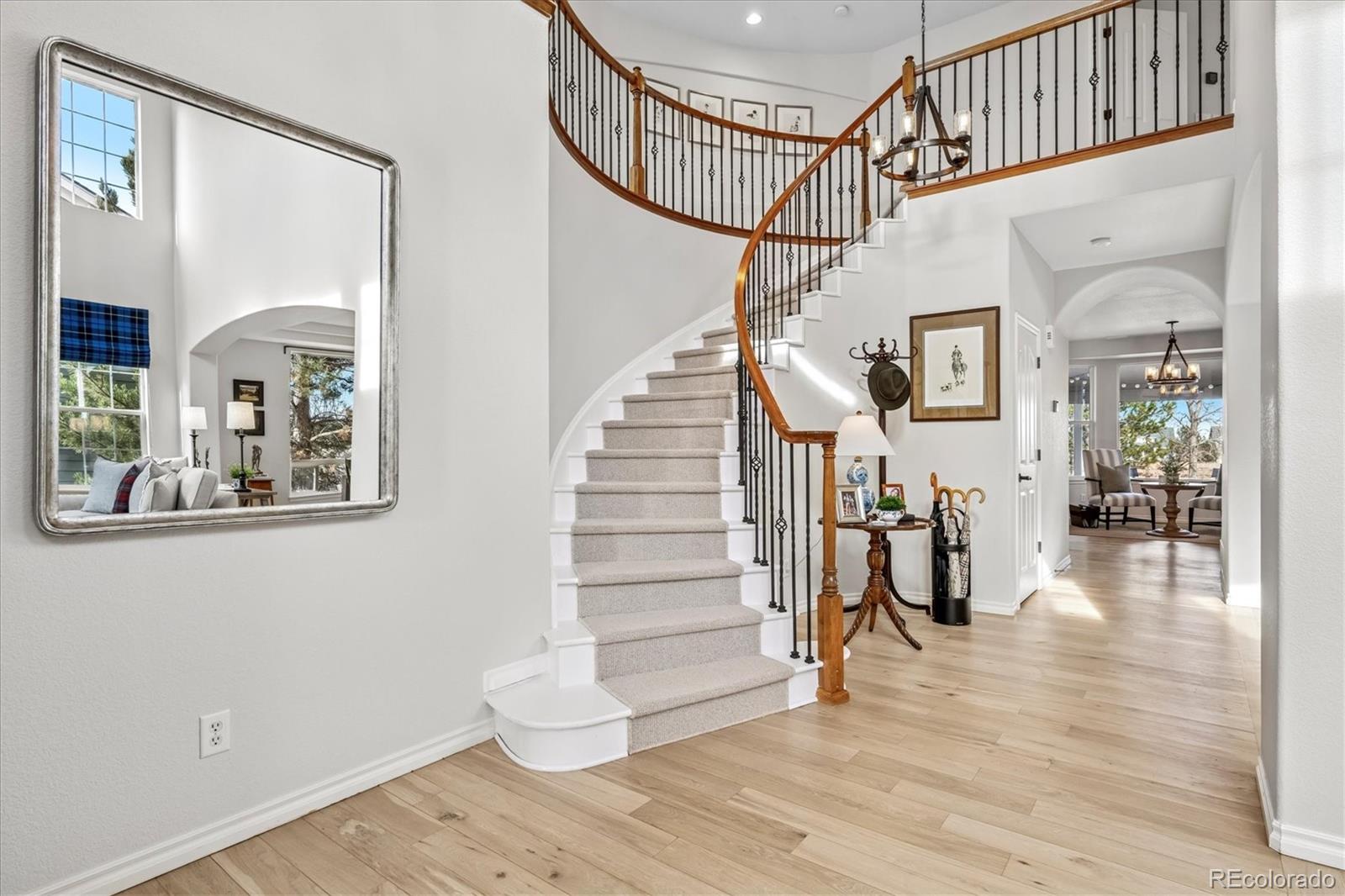 MLS Image #2 for 5625  brahma place,parker, Colorado