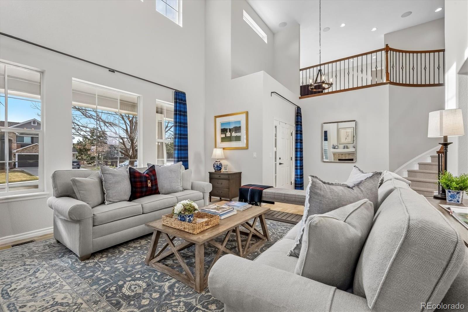 MLS Image #3 for 5625  brahma place,parker, Colorado