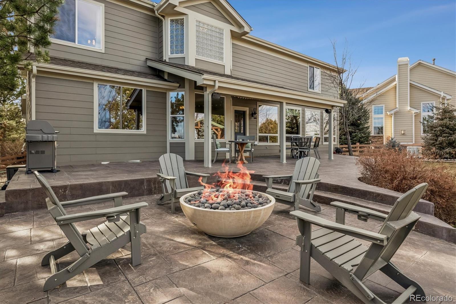 MLS Image #36 for 5625  brahma place,parker, Colorado
