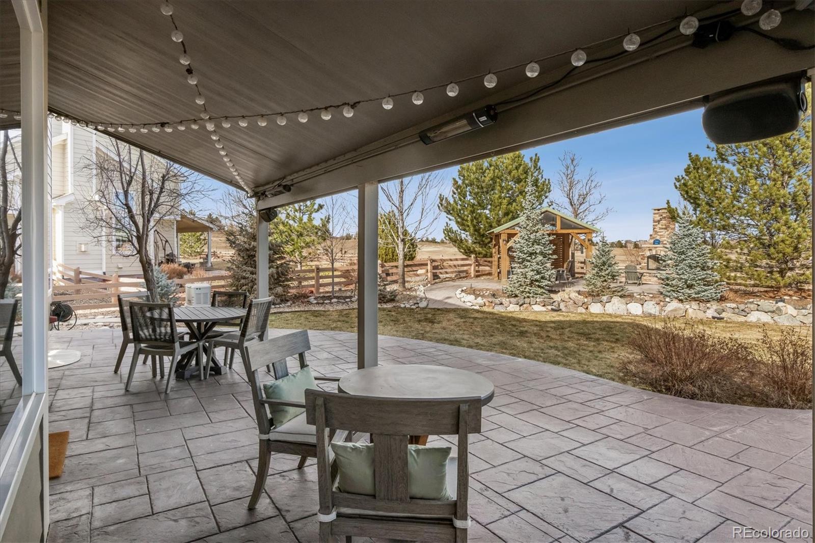 MLS Image #38 for 5625  brahma place,parker, Colorado