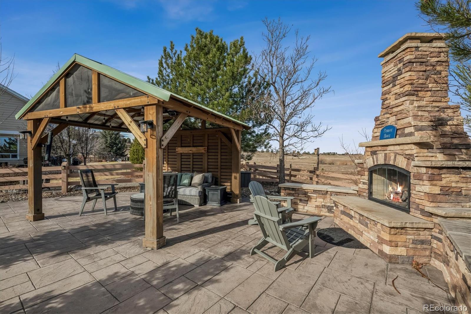 MLS Image #39 for 5625  brahma place,parker, Colorado