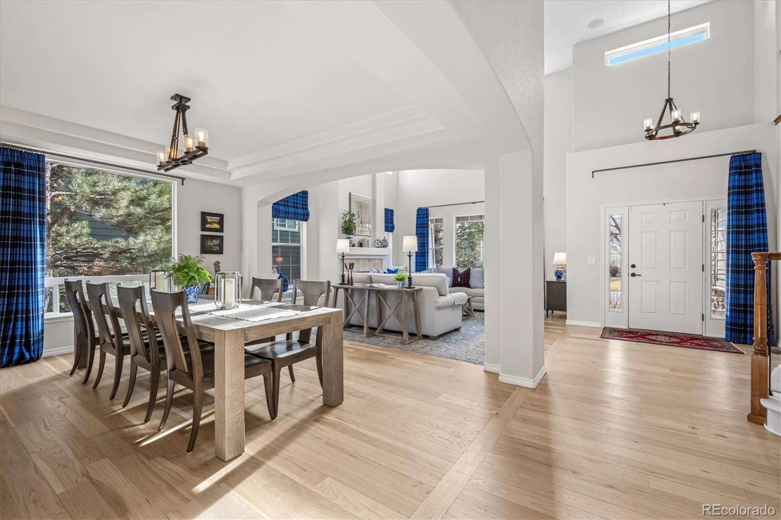 MLS Image #4 for 5625  brahma place,parker, Colorado