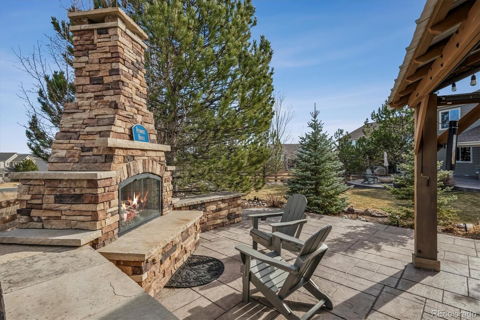 MLS Image #40 for 5625  brahma place,parker, Colorado