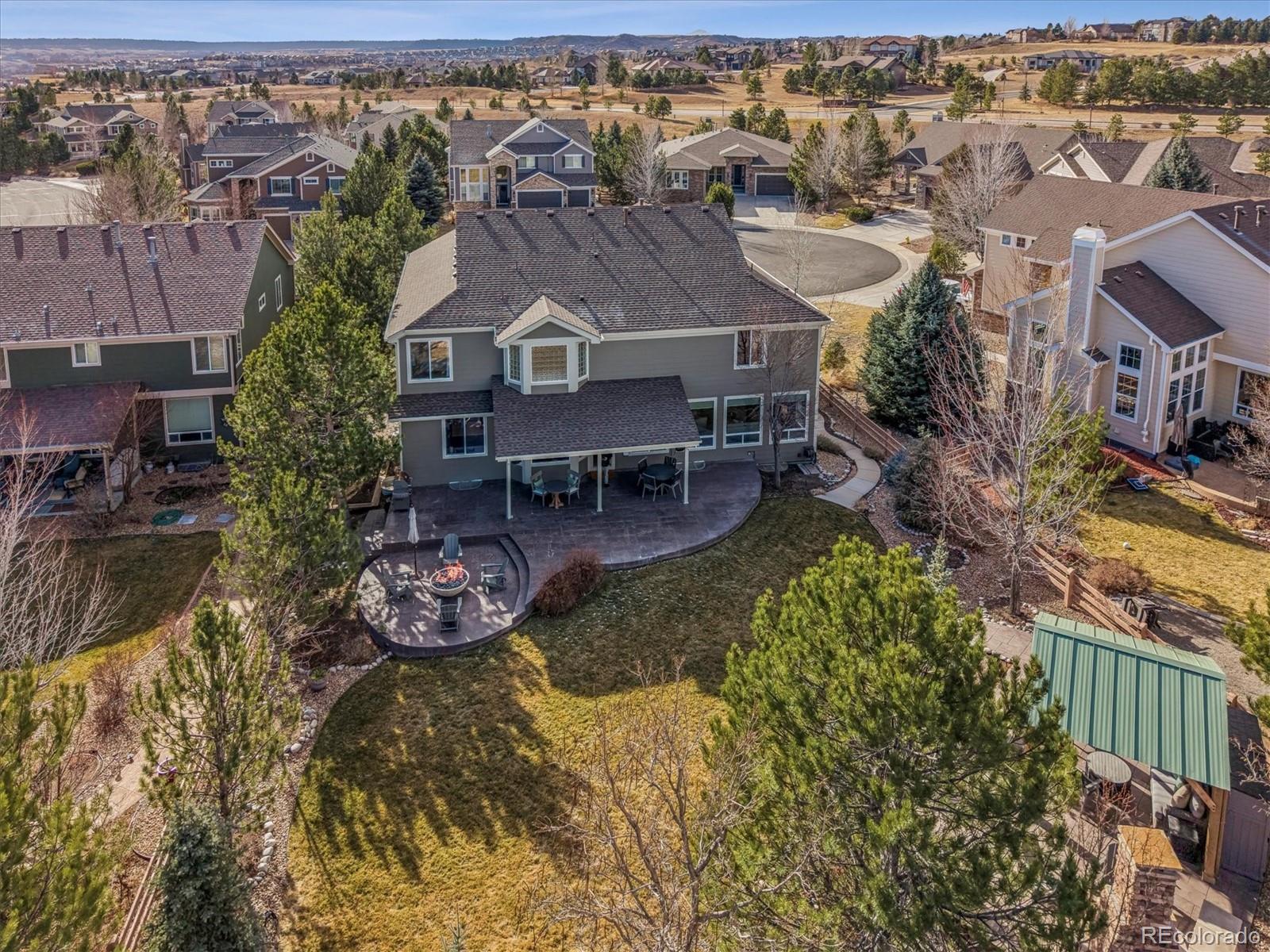 MLS Image #41 for 5625  brahma place,parker, Colorado