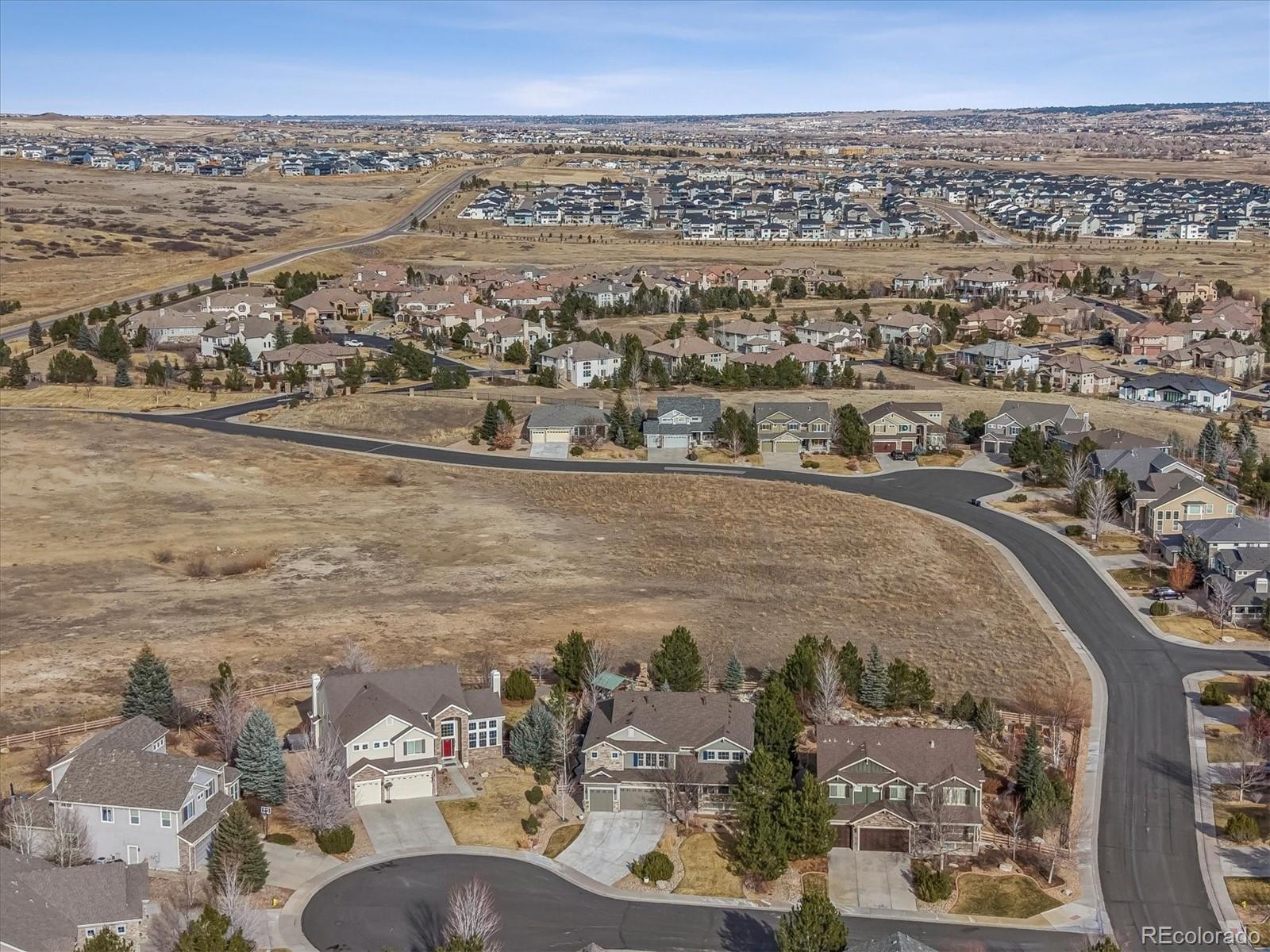 MLS Image #42 for 5625  brahma place,parker, Colorado