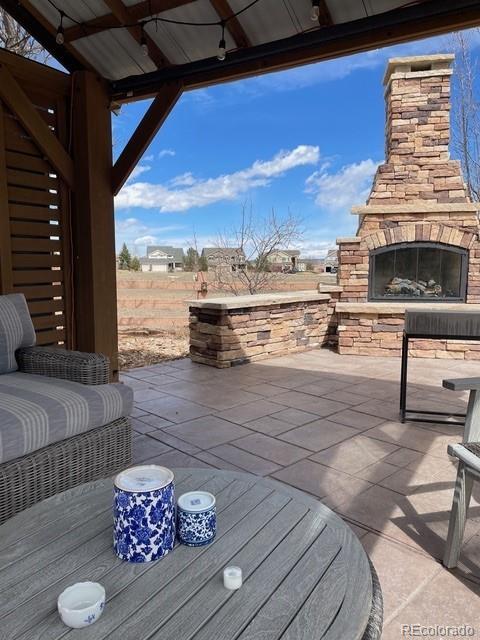 MLS Image #44 for 5625  brahma place,parker, Colorado