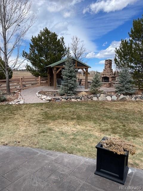 MLS Image #46 for 5625  brahma place,parker, Colorado
