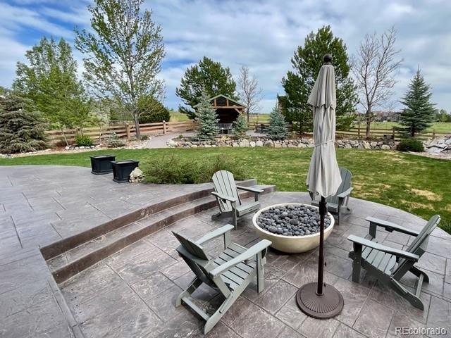 MLS Image #49 for 5625  brahma place,parker, Colorado