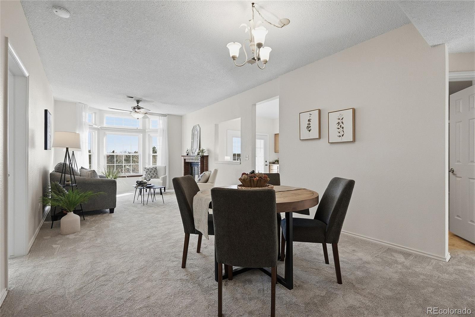 MLS Image #3 for 2897 w riverwalk circle 302,littleton, Colorado