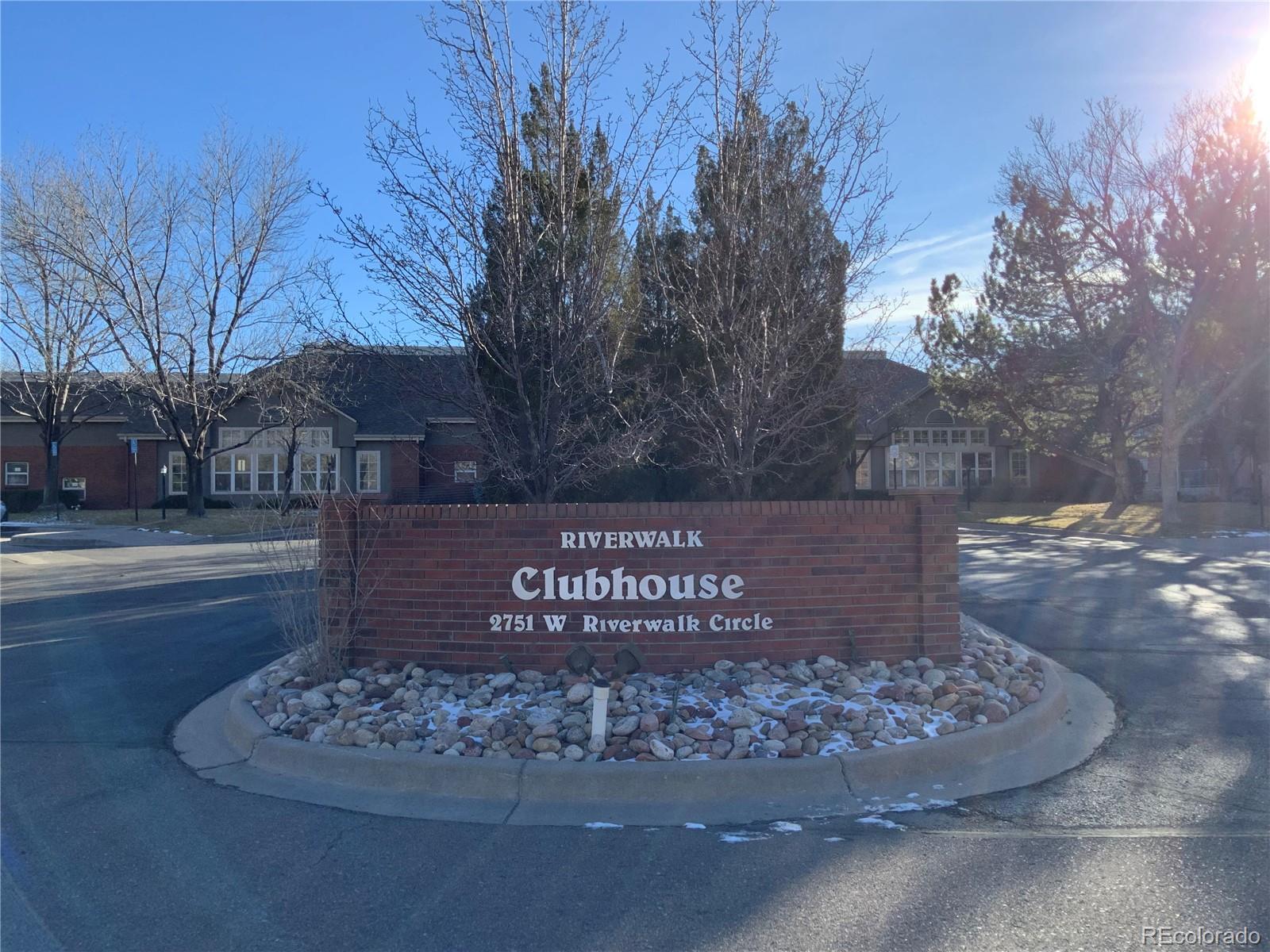MLS Image #30 for 2897 w riverwalk circle 302,littleton, Colorado