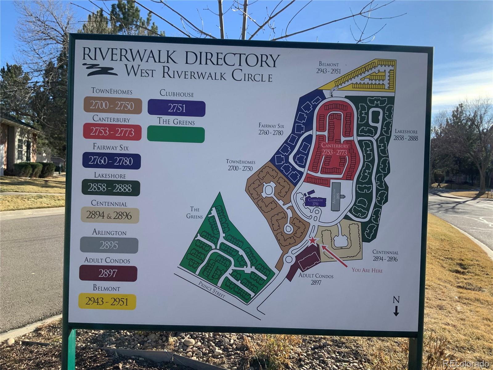 MLS Image #39 for 2897 w riverwalk circle 302,littleton, Colorado