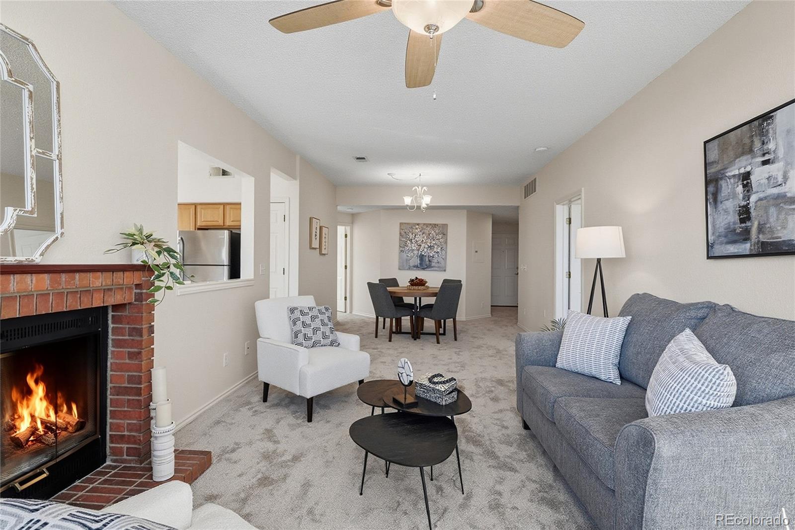 MLS Image #5 for 2897 w riverwalk circle 302,littleton, Colorado